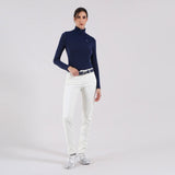 TITOK | PRO-THERM® MERINO BLEND TURTLENECK - Chervò USA