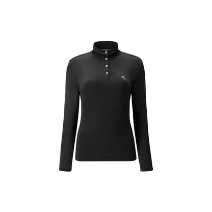 TELCA | PRO-THERM® JERSEY TURTLENECK - Chervò USA