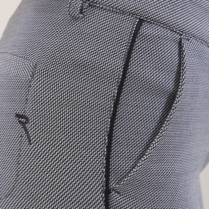 SALVE | PRINTED SUPERSTRETCH PRO-THERM® PANTS - Chervò USA