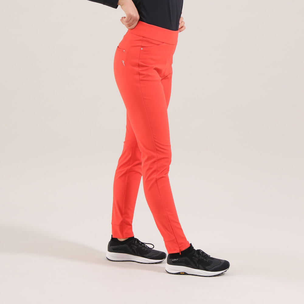 SOLID | PRO-THERM® SUPER STRETCH JOGGERS - Chervò USA