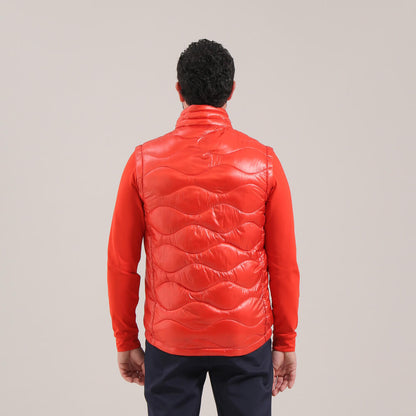 ENNIO | PRO-THERM® DOWN-FREE VEST - Chervò USA
