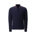 NUNEZ | MERINO TECH WOOL SWEATER - Chervò USA