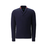NUNEZ | MERINO TECH WOOL SWEATER - Chervò USA
