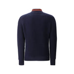 NUNEZ | MERINO TECH WOOL SWEATER - Chervò USA