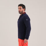 NUNEZ | MERINO TECH WOOL SWEATER - Chervò USA
