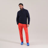 NUNEZ | MERINO TECH WOOL SWEATER - Chervò USA