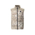 ERASMUS | CAMO ALL WEATHER VEST - Chervò USA