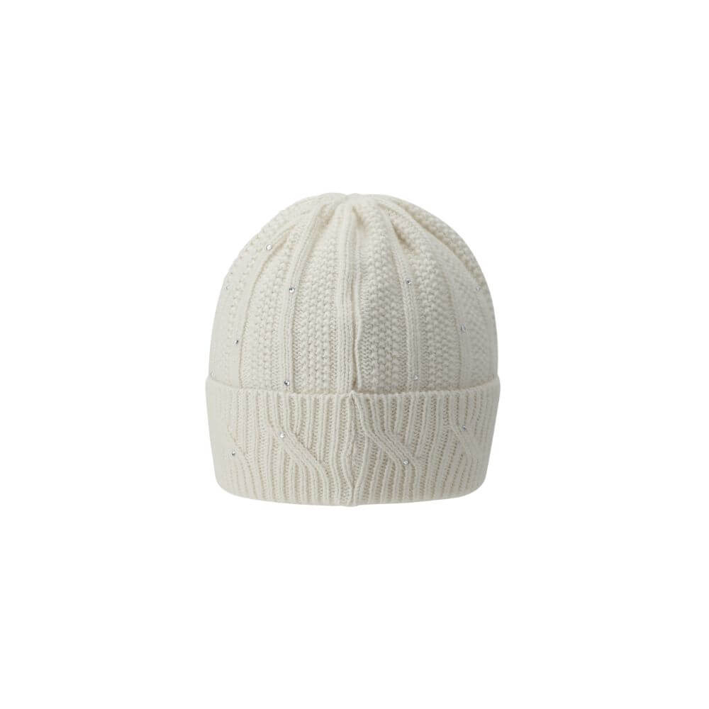 WAGON | WOOL BEANIE - Chervò USA