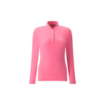 ATCHIM | PRO-THERM® JERSEY POLO - Chervò USA