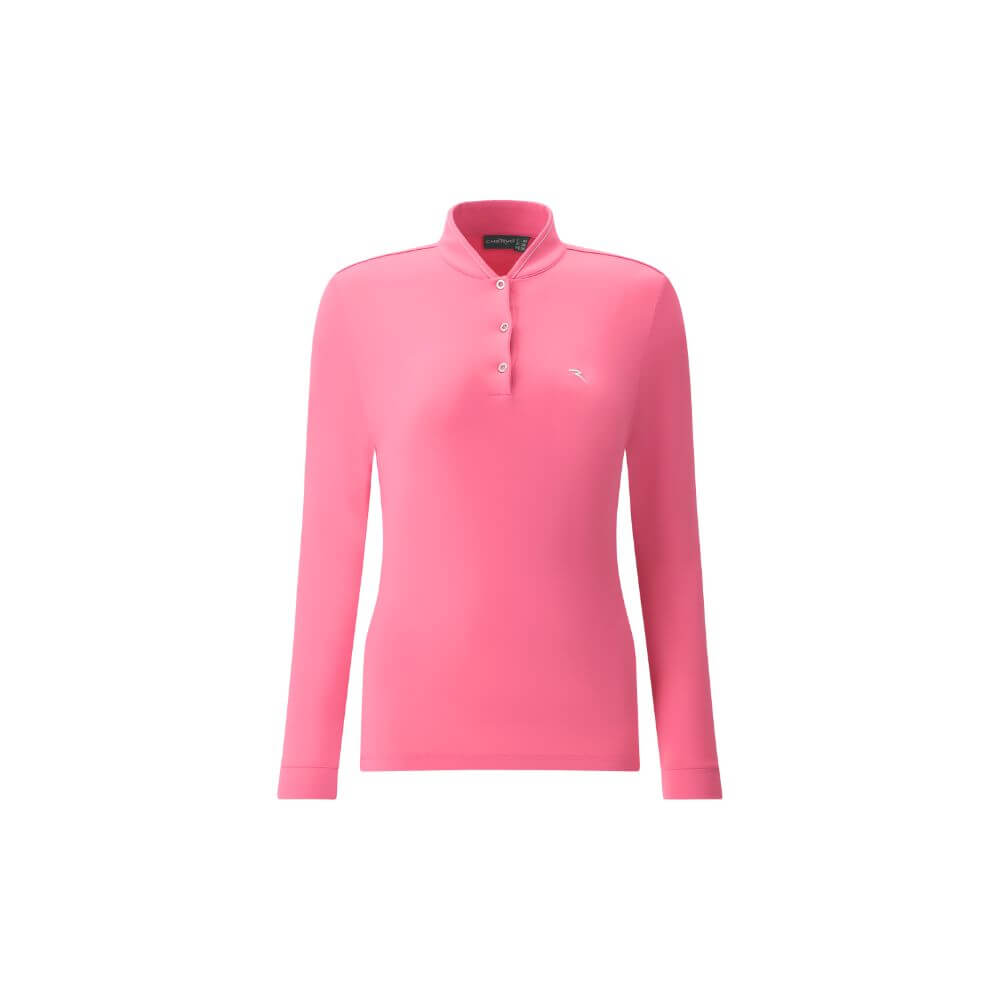 ATCHIM | PRO-THERM® JERSEY POLO - Chervò USA