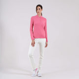 ATCHIM | PRO-THERM® JERSEY POLO - Chervò USA