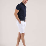 ASSODIPICCHE | SUNBLOCK® MELANGE POLO - Chervò USA