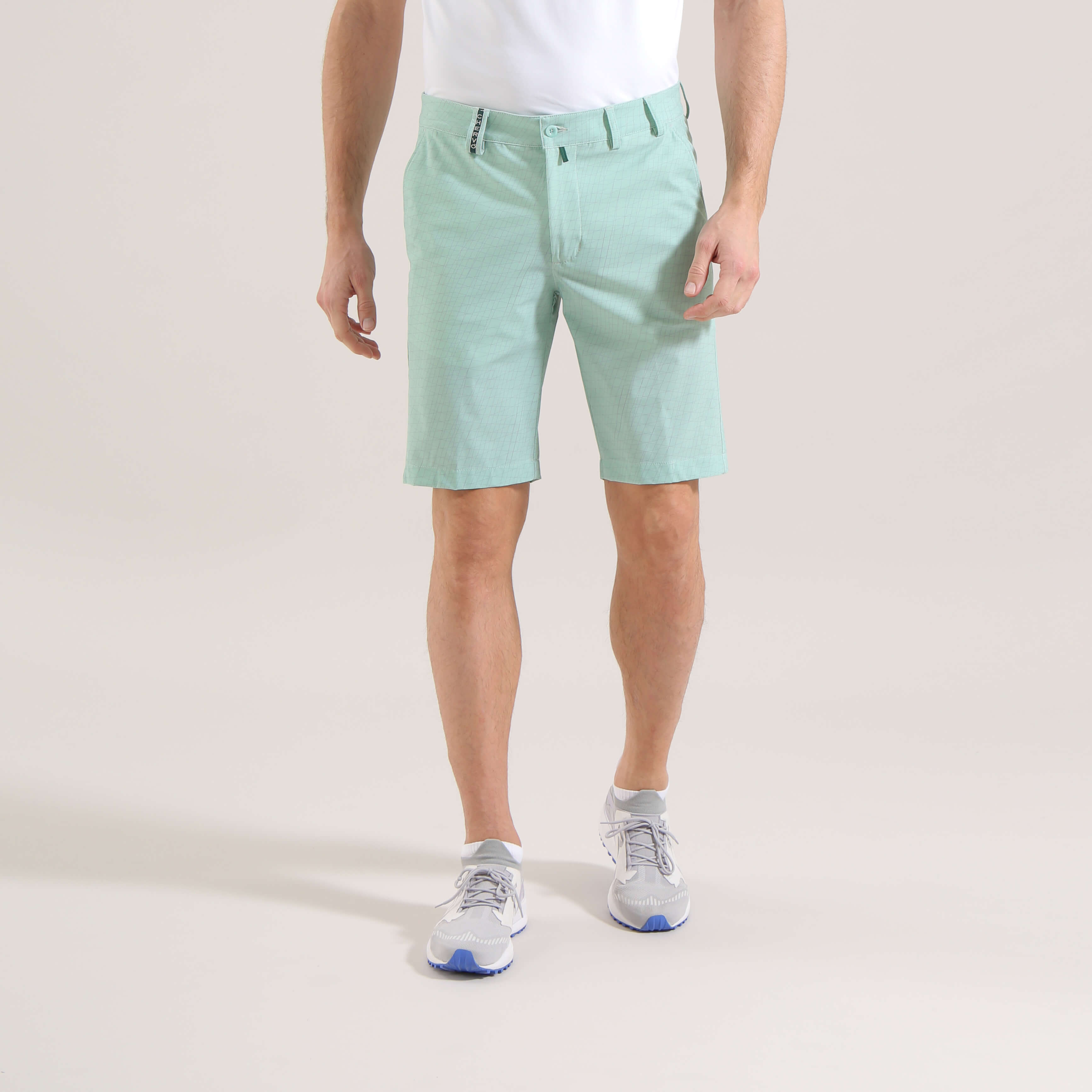 GOBLIN | 4-WAY STRETCH® SPORTSWEAR SHORT - Chervò USA