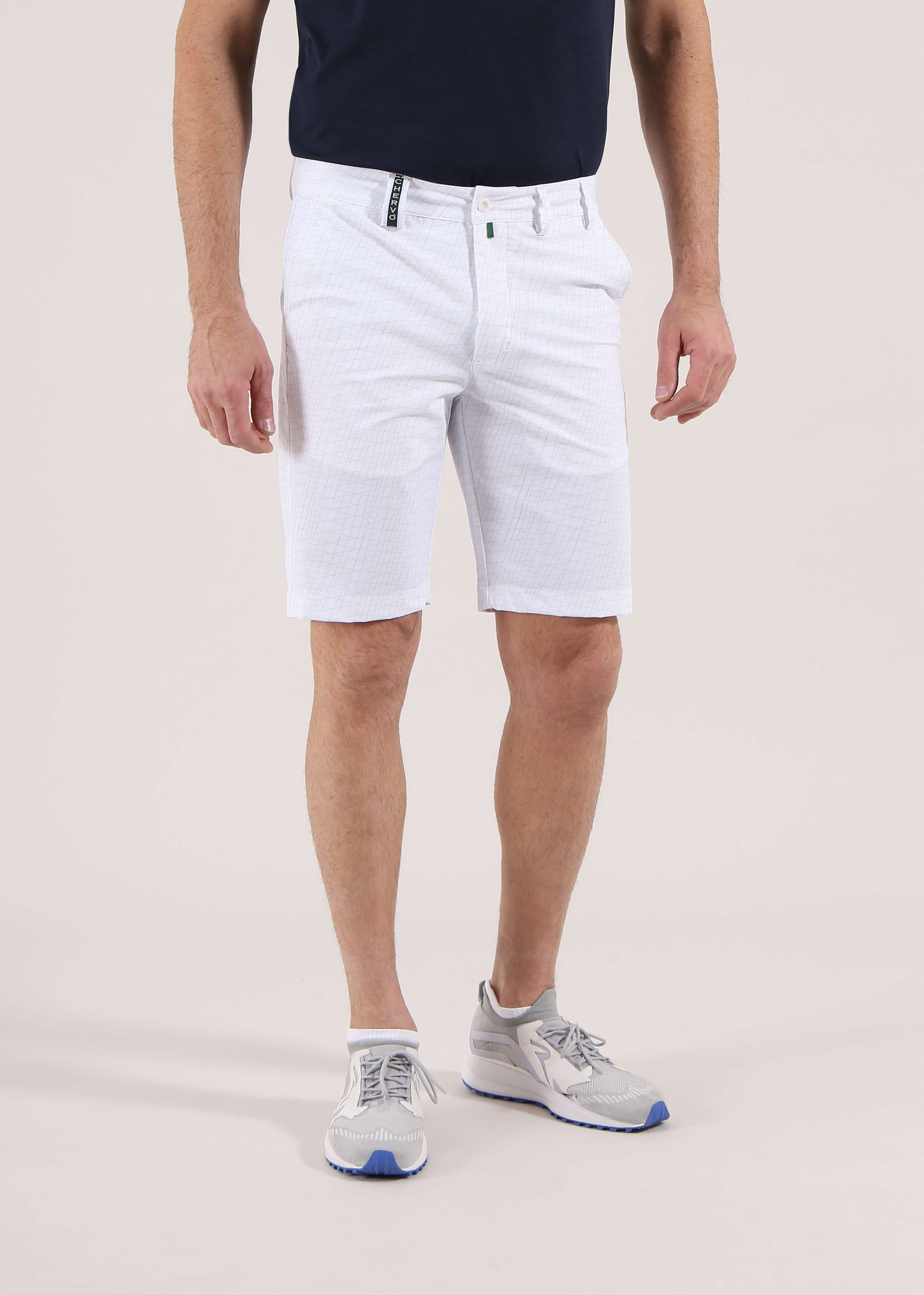GOBLIN | 4-WAY STRETCH® SPORTSWEAR SHORT - Chervò USA