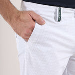 GOBLIN | 4-WAY STRETCH® SPORTSWEAR SHORT - Chervò USA