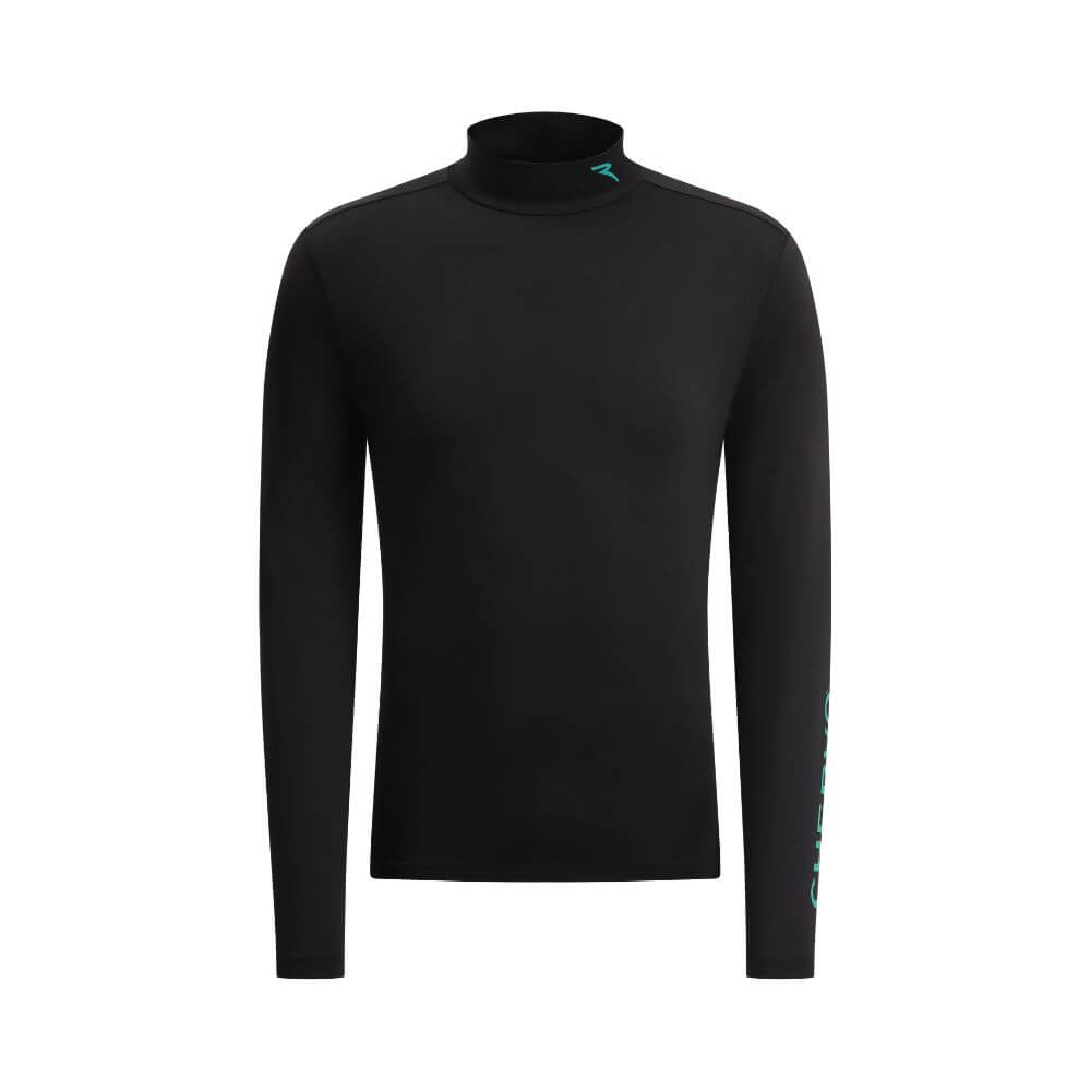 MIDNIGHT BLACK / T0055 / XS/46