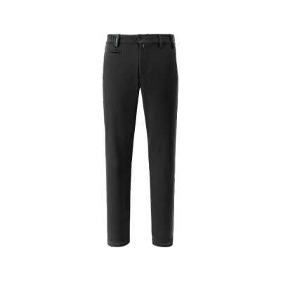 SPARVIERO - IVORY trousers - man - Chervò USA