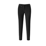 SILLA - TIMELESS NAVY trousers - Chervò USA