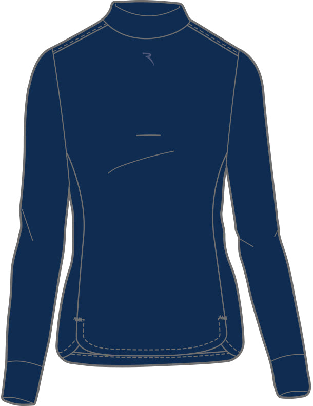 TIMELESS NAVY / T0391 / XS/40