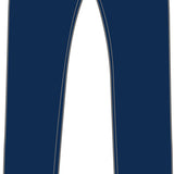 STEFY - 599 trousers - woman - Chervò USA