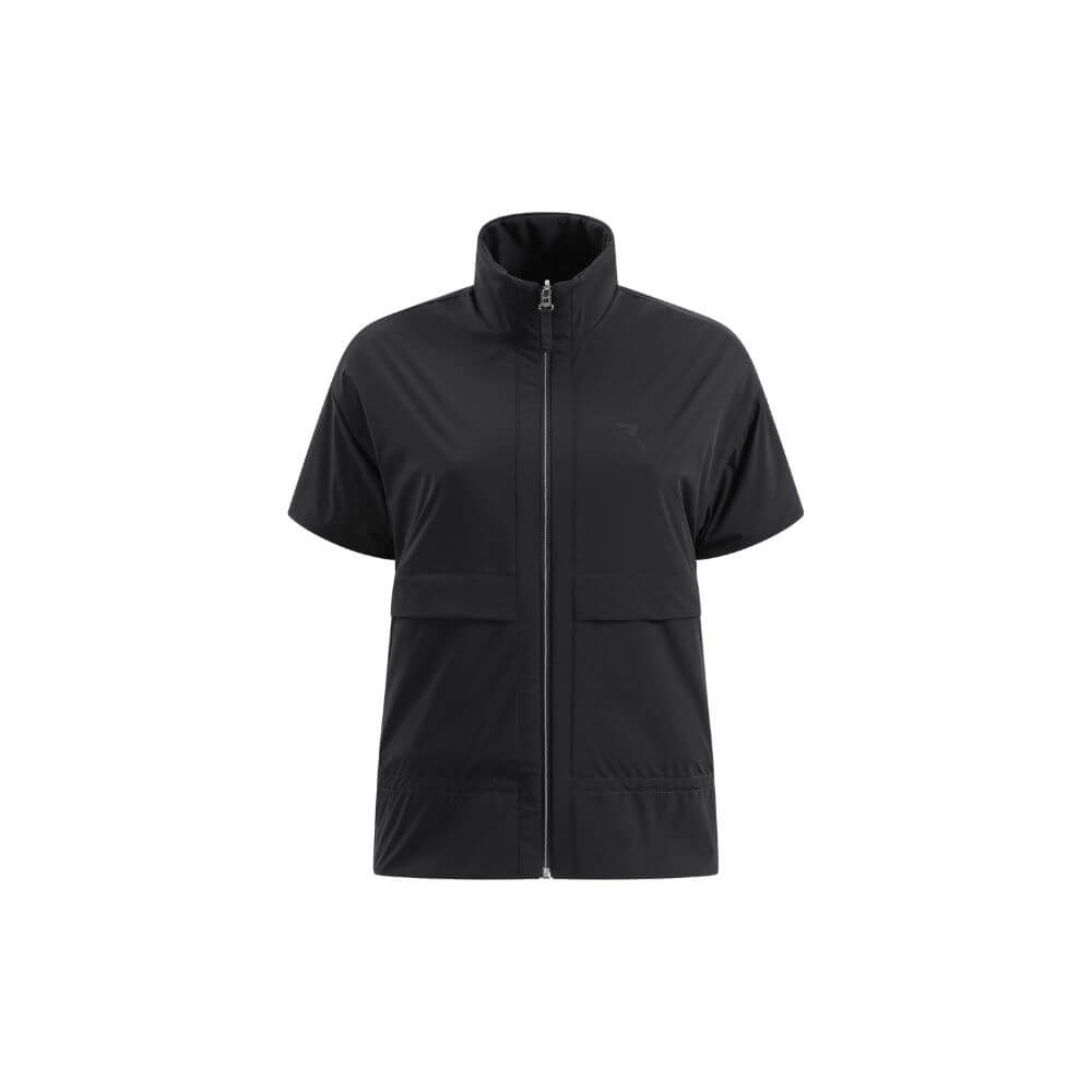 MIDNIGHT BLACK / T0018 / XS/40