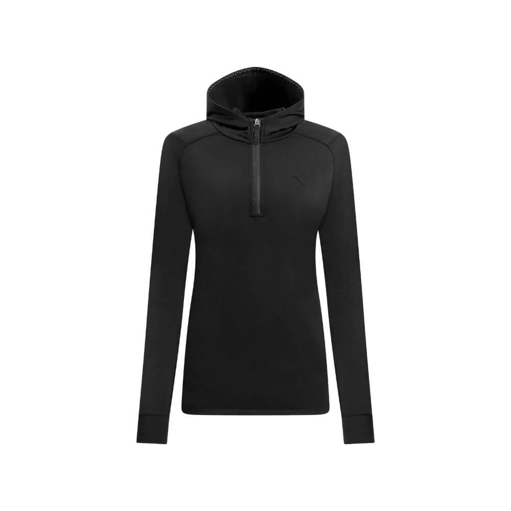 MIDNIGHT BLACK / T0353 / XS/40
