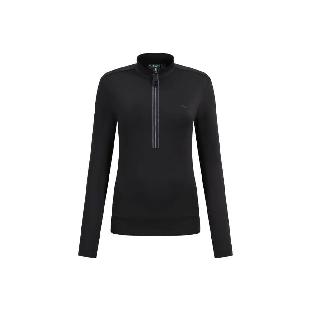 MIDNIGHT BLACK / T0055 / XS/40