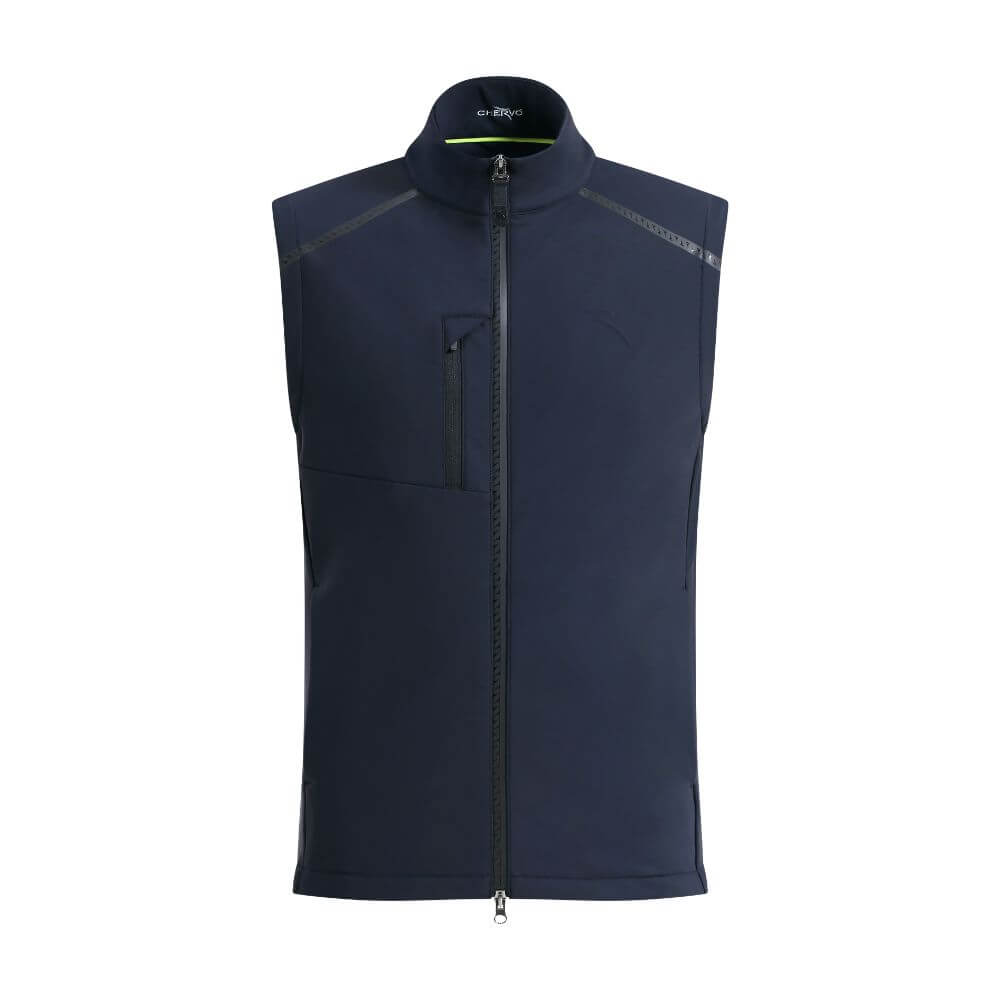 TIMELESS NAVY / T0216 / XS/46
