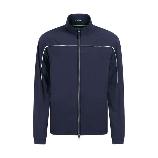 CHERVO 中綿入りジャケット M ネイビー MENTORE – Chervò USA