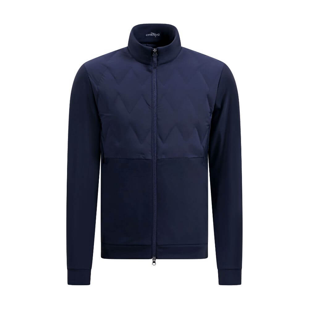 TIMELESS NAVY / T0322 / XS/46