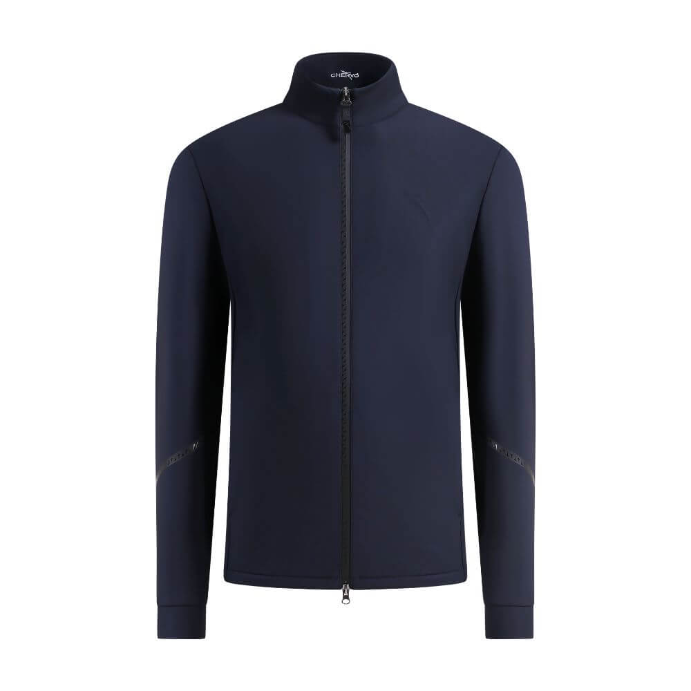 TIMELESS NAVY / T0216 / XS/46