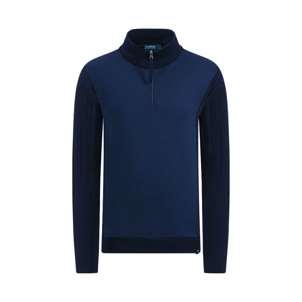 TIMELESS NAVY / F0015 / XS/46