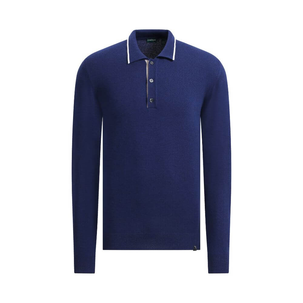 TIMELESS NAVY / F0035 / XS/46