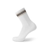 BULGUR - TIMELESS NAVY socks - Chervò USA