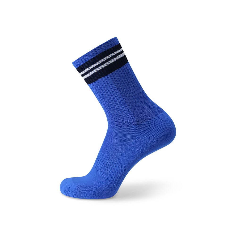 BULGUR - TIMELESS NAVY socks - Chervò USA