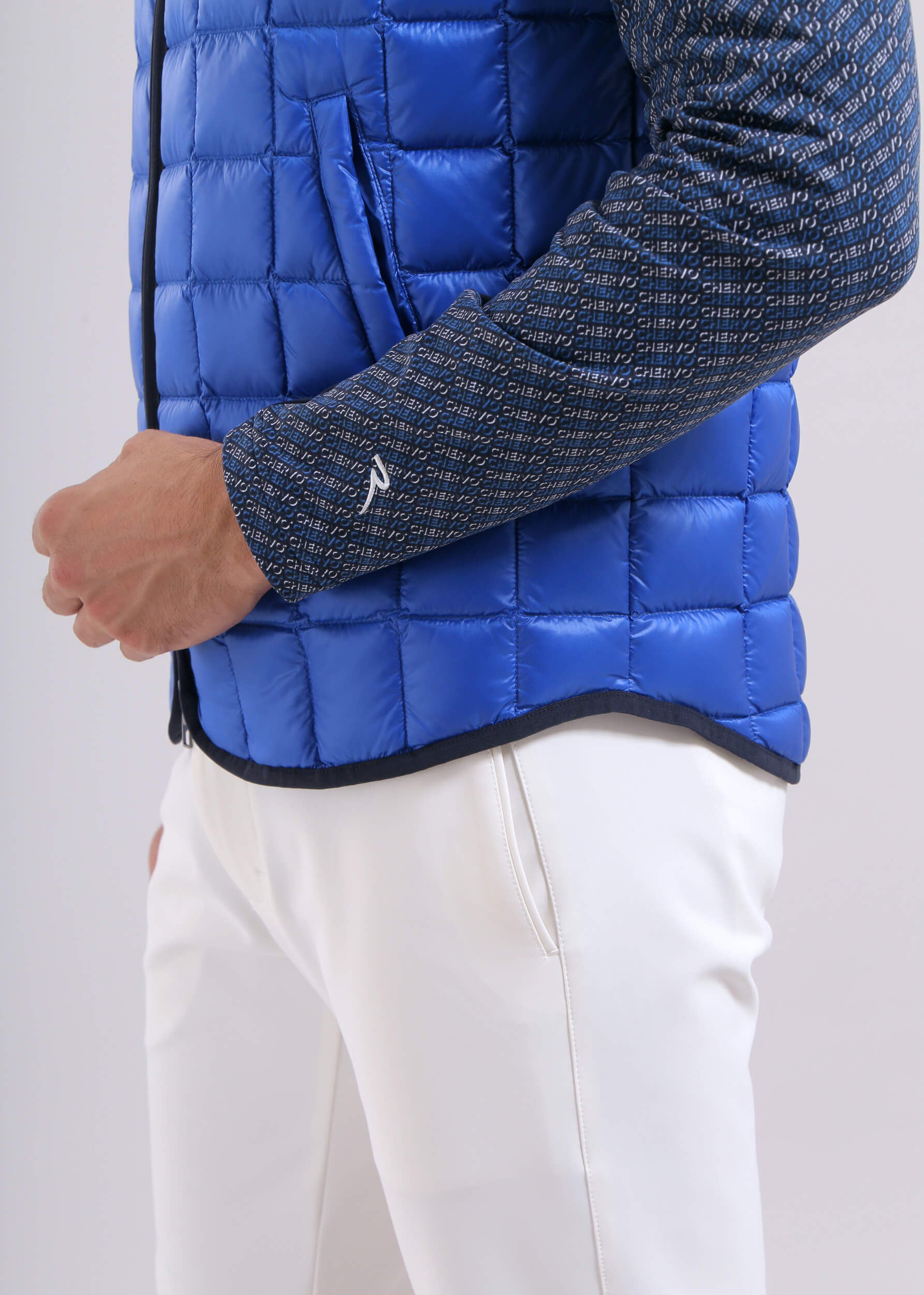 ESTREMO - Chervò USA