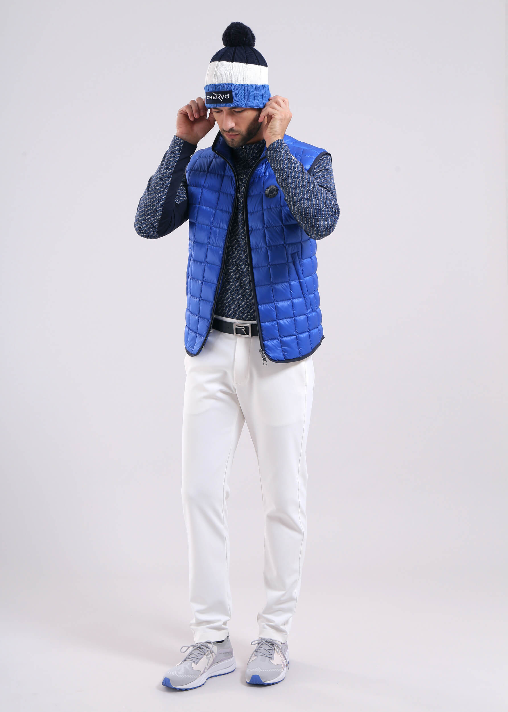 ESTREMO - Chervò USA