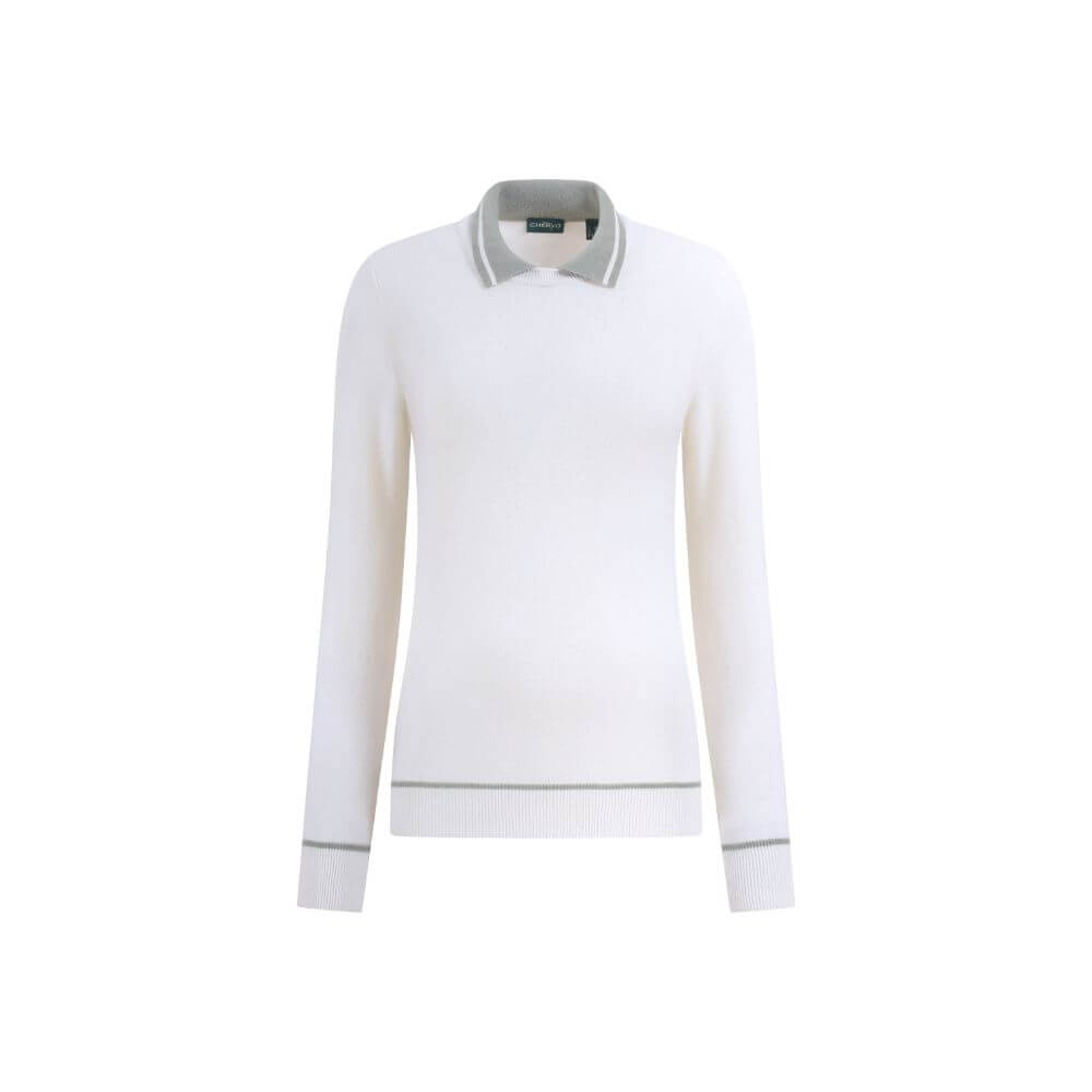 FROST WHITE / F0035 / XXS/38