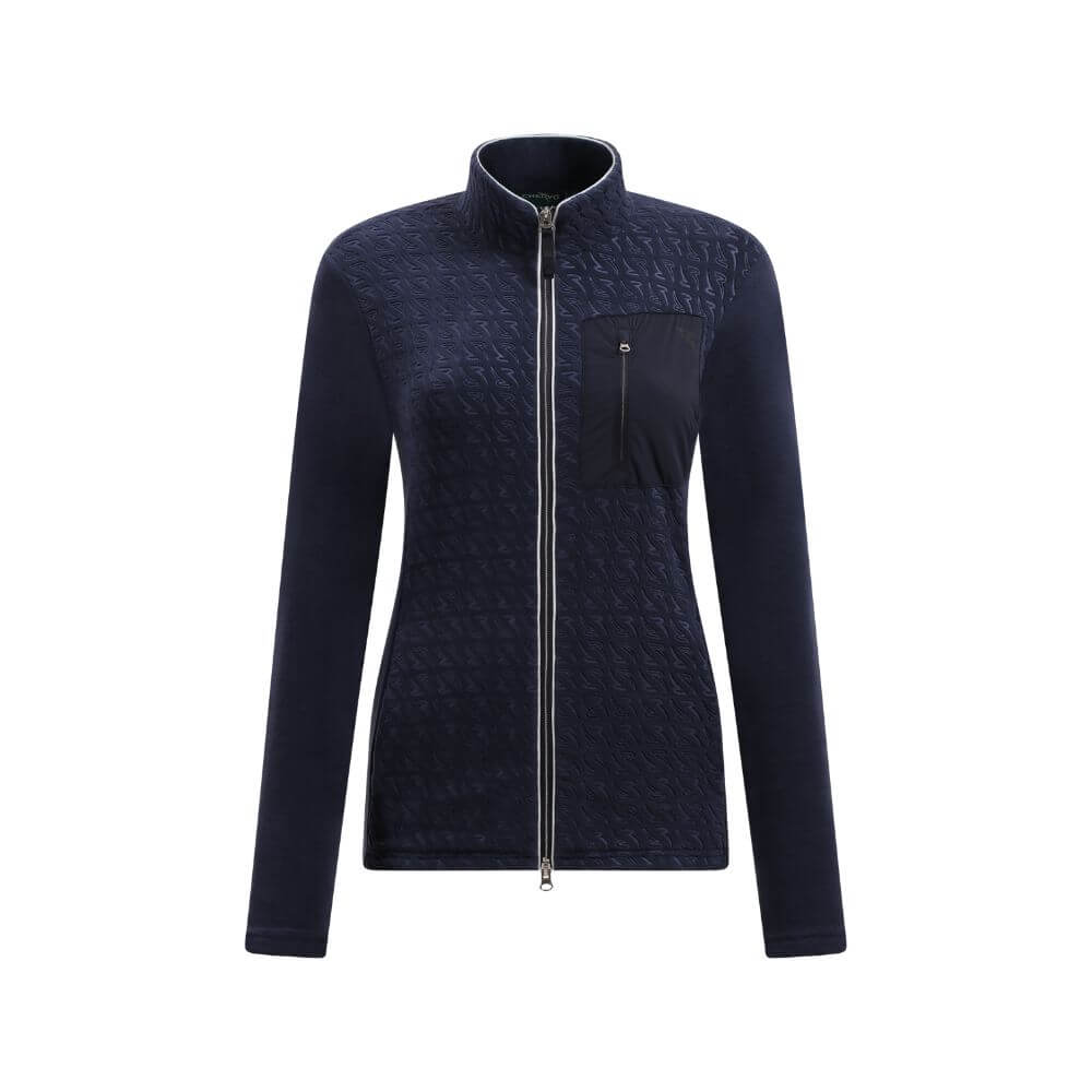 TIMELESS NAVY / T0250 / XS/40