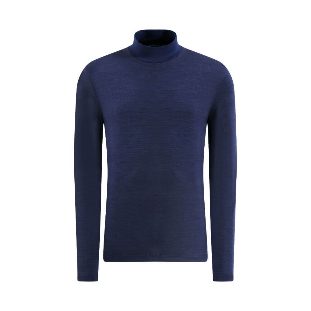 TIMELESS NAVY / XS/46