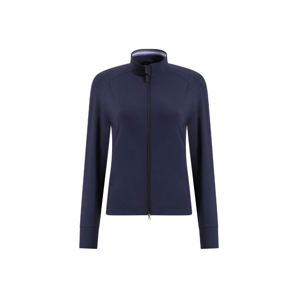 TIMELESS NAVY / T0125 / XS/40