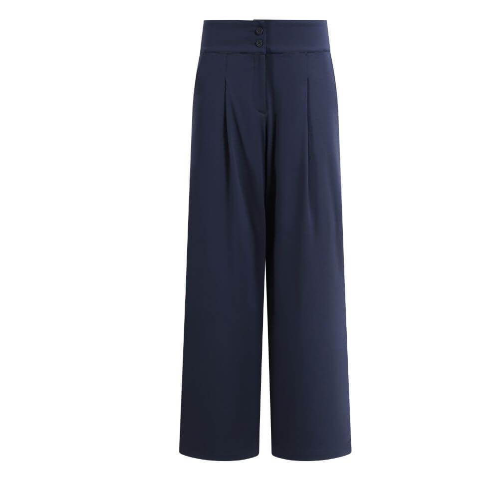 TIMELESS NAVY / T0368 / 2 | 38