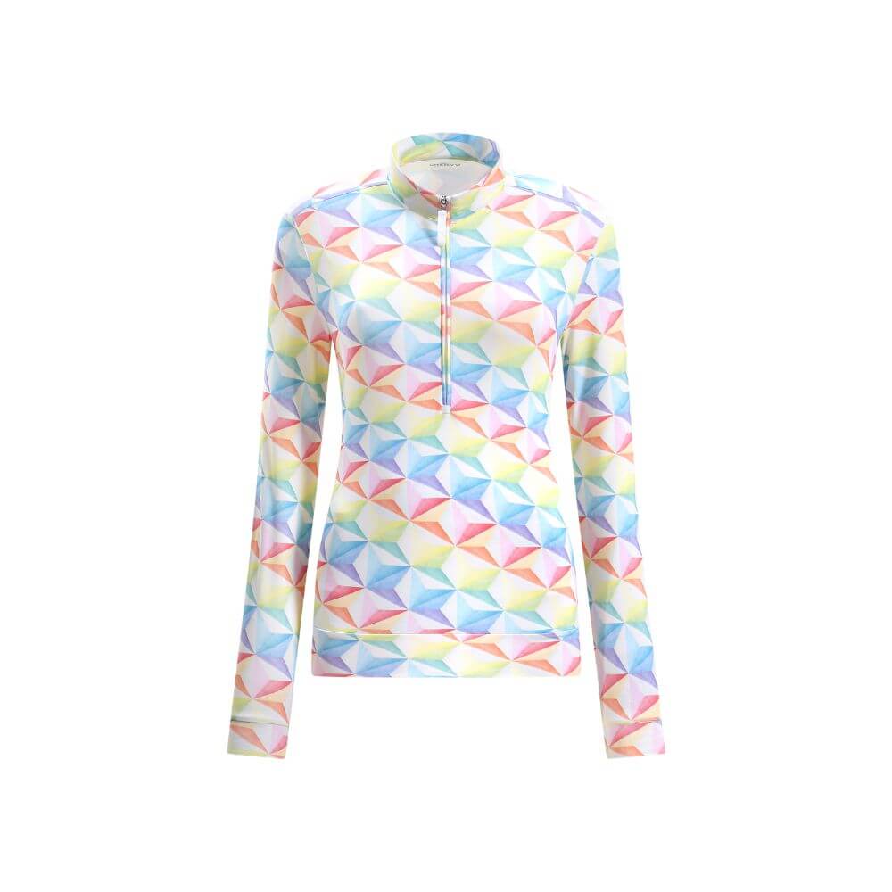 KALEIDOSCOPE / T0367 / XS/40