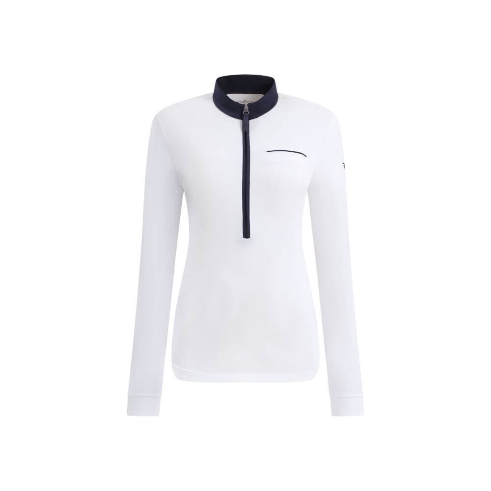 OPTIC WHITE / T0276 / XS/40