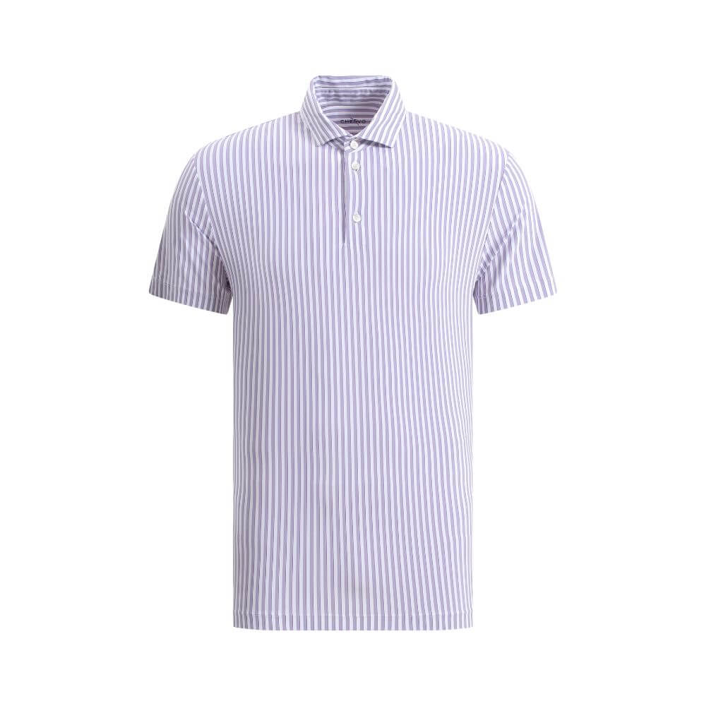LILAC STRIPE / T0370 / XS/46