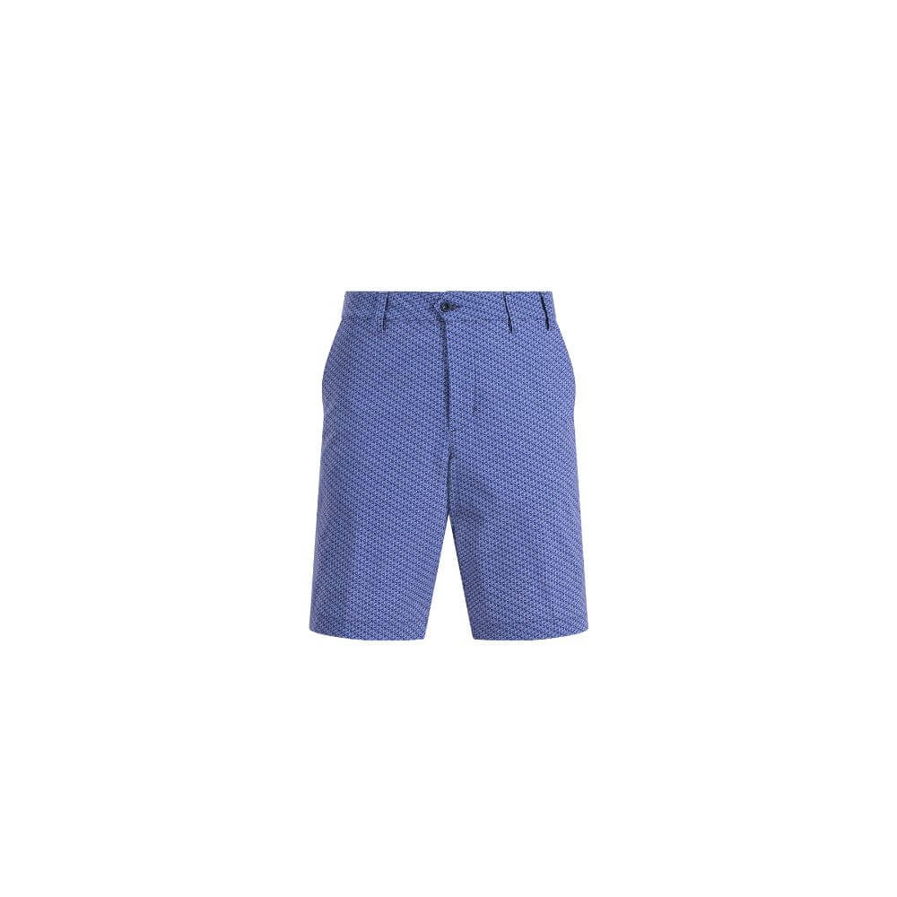 MICRO BLUE KALEIDOSCOPE / T0371 / 30 | 46