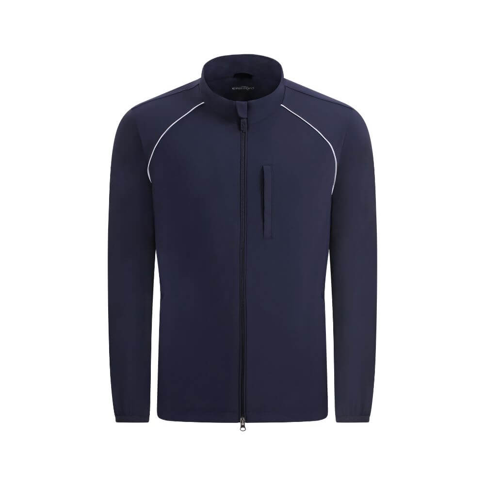 TIMELESS NAVY / T0125 / XS/46