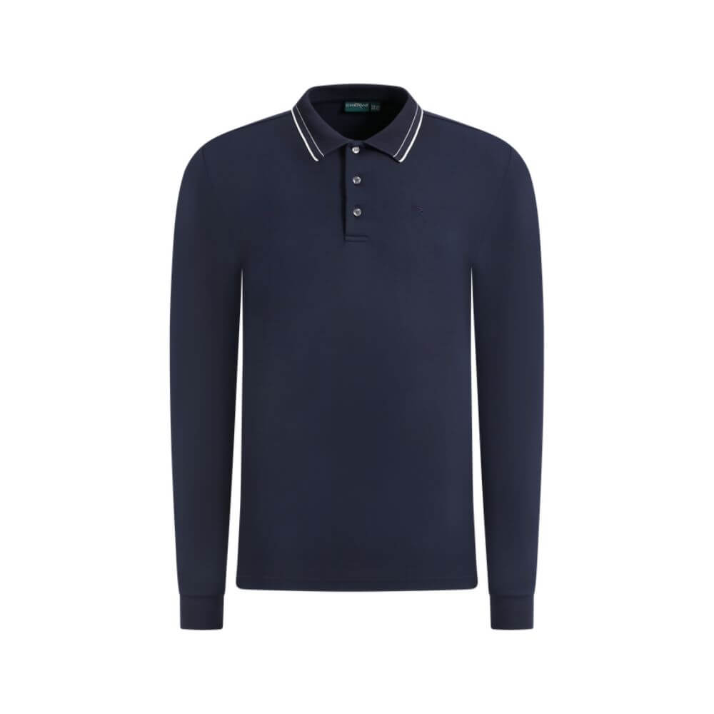 TIMELESS NAVY / T0055 / XS/46