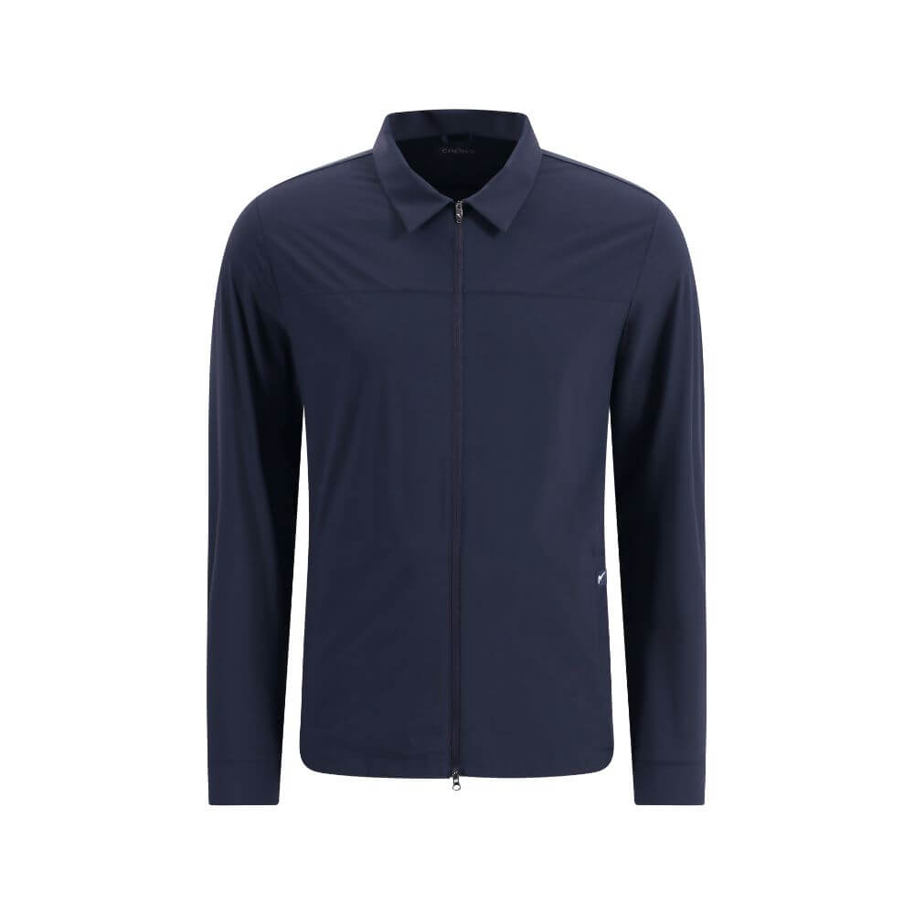 TIMELESS NAVY / T0018 / XS/46