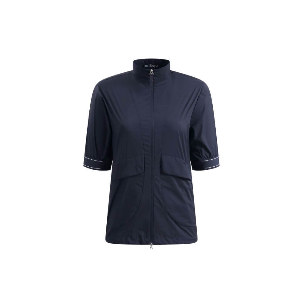 TIMELESS NAVY / T0382 / XS/40